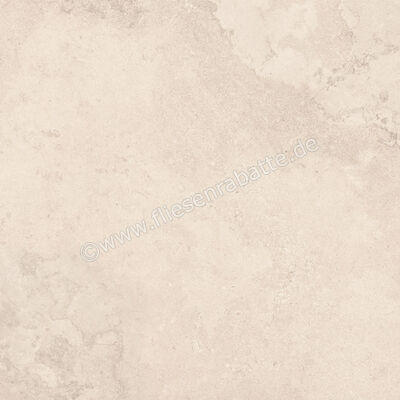  Ceramica Rondine Portland Rock Ivory 100x100 cm Bodenfliese / Wandfliese Matt Strukturiert Naturale J93965 | 695327