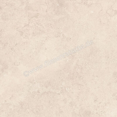  Ceramica Rondine Portland Rock Ivory 100x100 cm Bodenfliese / Wandfliese Matt Strukturiert Naturale J93965 | 695330