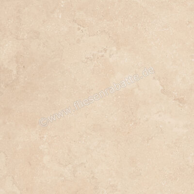 Ceramica Rondine Portland Rock Beige 100x100 cm Bodenfliese / Wandfliese Matt Strukturiert Naturale J93966 | 695342