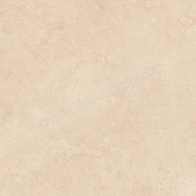  Ceramica Rondine Portland Rock Beige 100x100 cm Bodenfliese / Wandfliese Matt Strukturiert Naturale J93966 | 695348