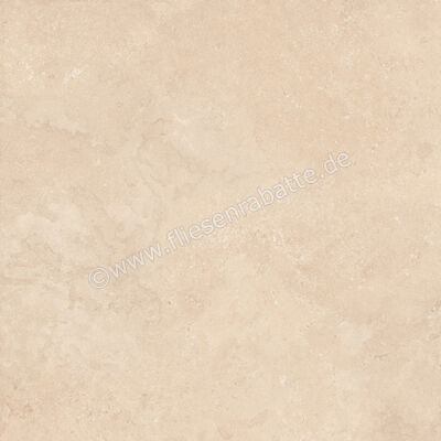  Ceramica Rondine Portland Rock Beige 100x100 cm Bodenfliese / Wandfliese Matt Strukturiert Naturale J93966 | 695351