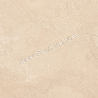  Ceramica Rondine Portland Rock Beige 100x100 cm Bodenfliese / Wandfliese Matt Strukturiert Naturale J93966 | 695354