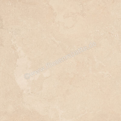  Ceramica Rondine Portland Rock Beige 100x100 cm Bodenfliese / Wandfliese Matt Strukturiert Naturale J93966 | 695357