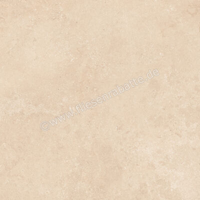  Ceramica Rondine Portland Rock Beige 100x100 cm Bodenfliese / Wandfliese Matt Strukturiert Naturale J93966 | 695360
