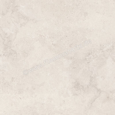  Ceramica Rondine Portland Rock White 100x100 cm Bodenfliese / Wandfliese Matt Strukturiert Naturale J93967 | 695366