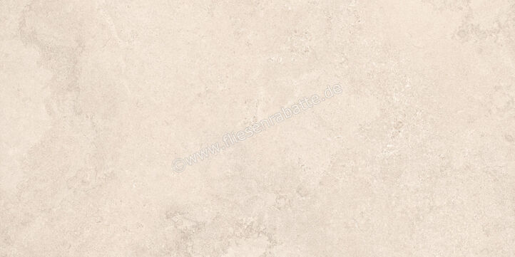  Ceramica Rondine Portland Rock Ivory 60x120 cm Bodenfliese / Wandfliese Matt Strukturiert Naturale J93975 | 695426