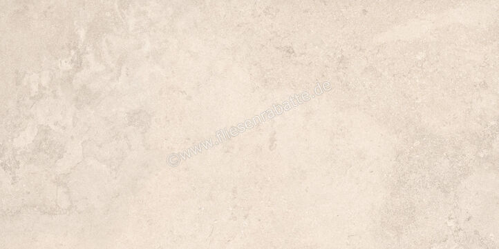  Ceramica Rondine Portland Rock Ivory 60x120 cm Bodenfliese / Wandfliese Matt Strukturiert Naturale J93975 | 695441