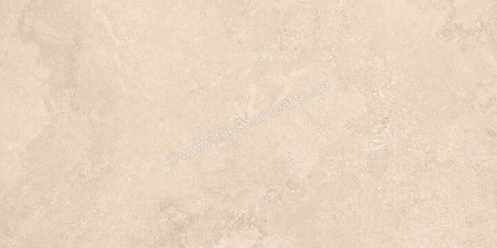  Ceramica Rondine Portland Rock Beige 60x120 cm Bodenfliese / Wandfliese Matt Strukturiert Naturale J93976 | 695450