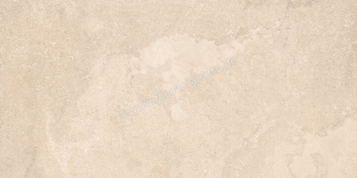  Ceramica Rondine Portland Rock Beige 60x120 cm Bodenfliese / Wandfliese Matt Strukturiert Naturale J93976 | 695453