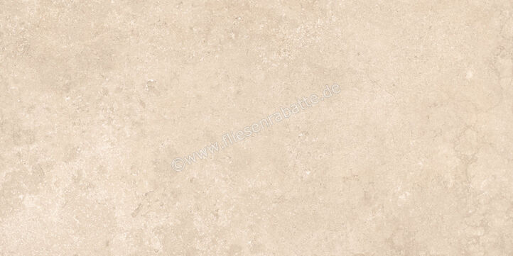  Ceramica Rondine Portland Rock Beige 60x120 cm Bodenfliese / Wandfliese Matt Strukturiert Naturale J93976 | 695456
