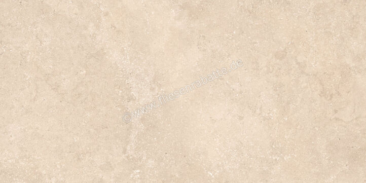  Ceramica Rondine Portland Rock Beige 60x120 cm Bodenfliese / Wandfliese Matt Strukturiert Naturale J93976 | 695459