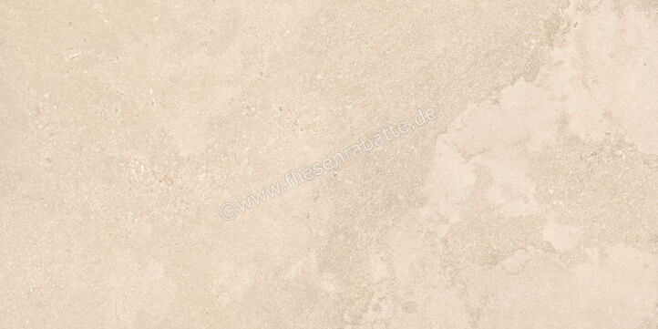  Ceramica Rondine Portland Rock Beige 60x120 cm Bodenfliese / Wandfliese Matt Strukturiert Naturale J93976 | 695462