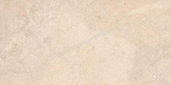  Ceramica Rondine Portland Rock Beige 60x120 cm Bodenfliese / Wandfliese Matt Strukturiert Naturale J93976 | 695465