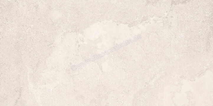  Ceramica Rondine Portland Rock White 60x120 cm Bodenfliese / Wandfliese Matt Strukturiert Naturale J93977 | 695474