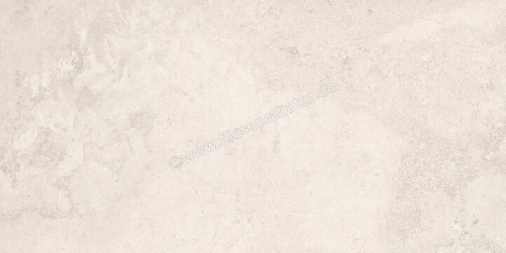  Ceramica Rondine Portland Rock White 60x120 cm Bodenfliese / Wandfliese Matt Strukturiert Naturale J93977 | 695486