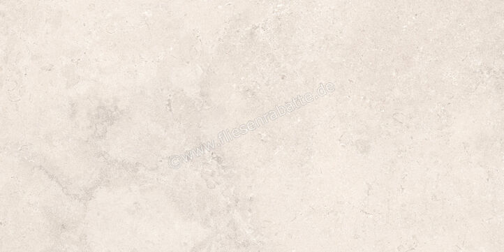  Ceramica Rondine Portland Rock White 60x120 cm Bodenfliese / Wandfliese Matt Strukturiert Naturale J93977 | 695489