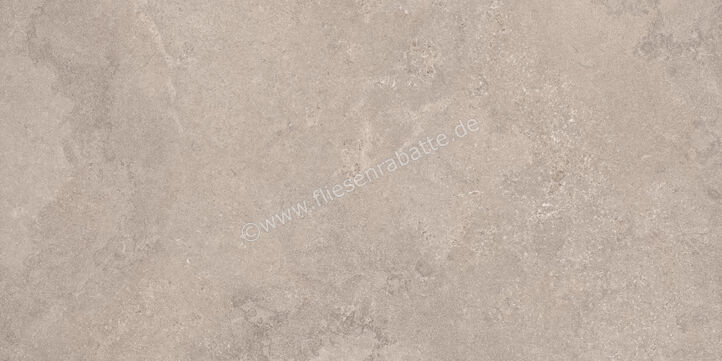  Ceramica Rondine Portland Rock Taupe 60x120 cm Bodenfliese / Wandfliese Matt Strukturiert Naturale J93979 | 695495