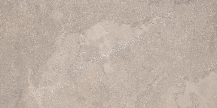  Ceramica Rondine Portland Rock Taupe 60x120 cm Bodenfliese / Wandfliese Matt Strukturiert Naturale J93979 | 695498