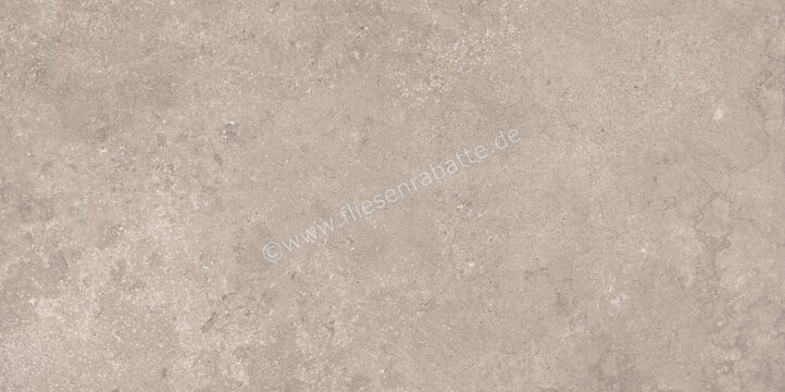  Ceramica Rondine Portland Rock Taupe 60x120 cm Bodenfliese / Wandfliese Matt Strukturiert Naturale J93979 | 695501