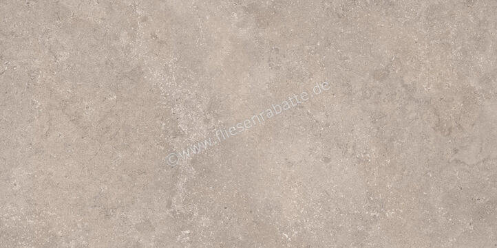  Ceramica Rondine Portland Rock Taupe 60x120 cm Bodenfliese / Wandfliese Matt Strukturiert Naturale J93979 | 695504