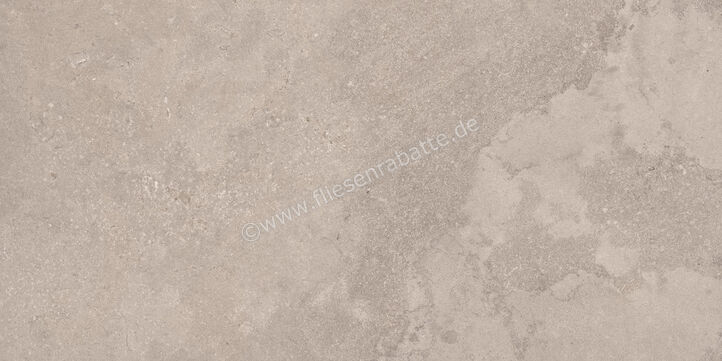  Ceramica Rondine Portland Rock Taupe 60x120 cm Bodenfliese / Wandfliese Matt Strukturiert Naturale J93979 | 695507