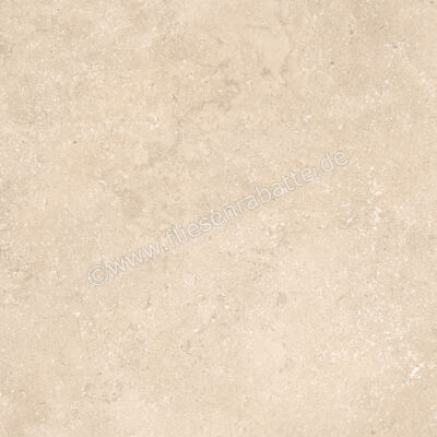  Ceramica Rondine Portland Rock Beige 60x60 cm Bodenfliese / Wandfliese Matt Strukturiert Naturale J93986 | 695546
