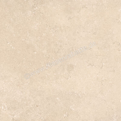  Ceramica Rondine Portland Rock Beige 60x60 cm Bodenfliese / Wandfliese Matt Strukturiert Naturale J93986 | 695555