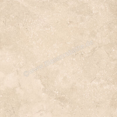  Ceramica Rondine Portland Rock Beige 60x60 cm Bodenfliese / Wandfliese Matt Strukturiert Naturale J93986 | 695561