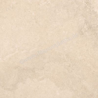  Ceramica Rondine Portland Rock Beige 60x60 cm Bodenfliese / Wandfliese Matt Strukturiert Naturale J93986 | 695564