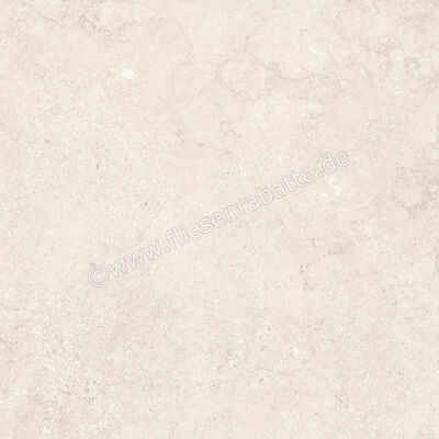  Ceramica Rondine Portland Rock White 60x60 cm Bodenfliese / Wandfliese Matt Strukturiert Naturale J93987 | 695567