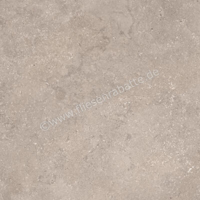  Ceramica Rondine Portland Rock Taupe 60x60 cm Bodenfliese / Wandfliese Matt Strukturiert Naturale J93989 | 695591