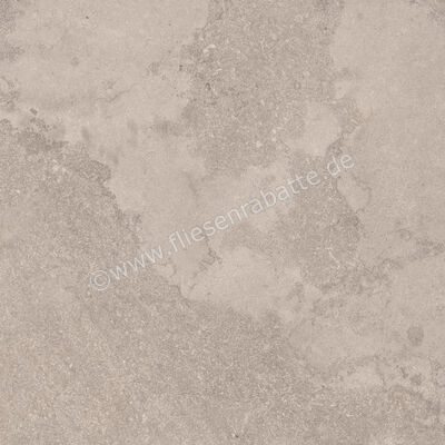  Ceramica Rondine Portland Rock Taupe 60x60 cm Bodenfliese / Wandfliese Matt Strukturiert Naturale J93989 | 695594