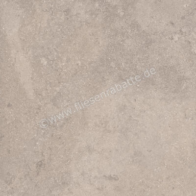  Ceramica Rondine Portland Rock Taupe 60x60 cm Bodenfliese / Wandfliese Matt Strukturiert Naturale J93989 | 695597