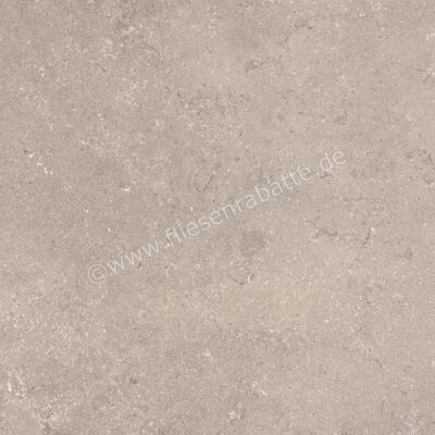  Ceramica Rondine Portland Rock Taupe 60x60 cm Bodenfliese / Wandfliese Matt Strukturiert Naturale J93989 | 695600