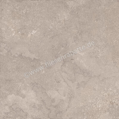  Ceramica Rondine Portland Rock Taupe 60x60 cm Bodenfliese / Wandfliese Matt Strukturiert Naturale J93989 | 695603