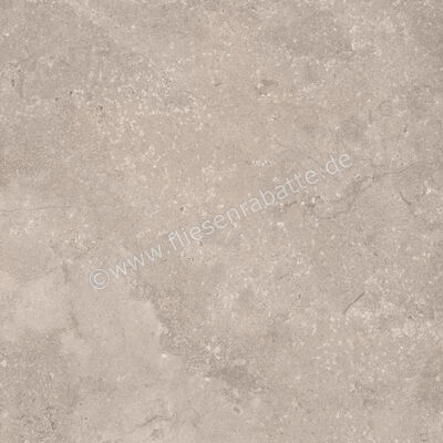  Ceramica Rondine Portland Rock Taupe 60x60 cm Bodenfliese / Wandfliese Matt Strukturiert Naturale J93989 | 695606