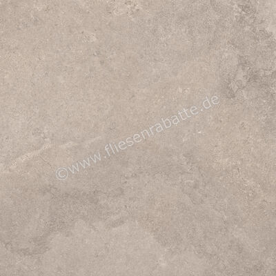  Ceramica Rondine Portland Rock Taupe 60x60 cm Bodenfliese / Wandfliese Matt Strukturiert Naturale J93989 | 695609
