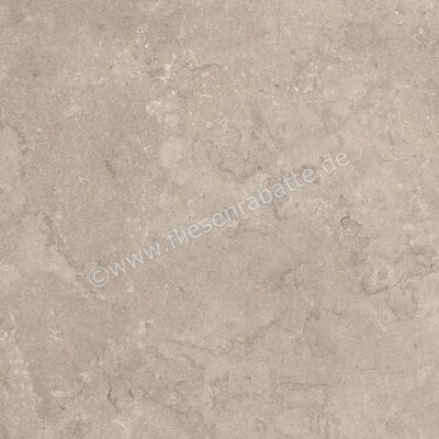  Ceramica Rondine Portland Rock Taupe 60x60 cm Bodenfliese / Wandfliese Matt Strukturiert Naturale J93989 | 695612