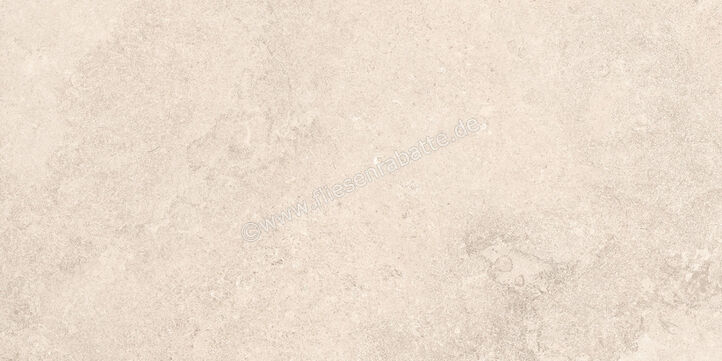  Ceramica Rondine Portland Rock Ivory 30x60 cm Bodenfliese / Wandfliese Matt Strukturiert Naturale J93995 | 695615