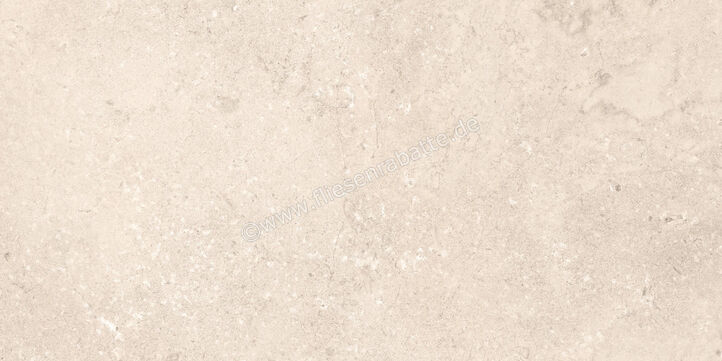  Ceramica Rondine Portland Rock Ivory 30x60 cm Bodenfliese / Wandfliese Matt Strukturiert Naturale J93995 | 695621