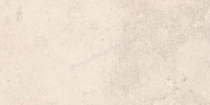 Ceramica Rondine Portland Rock Ivory 30x60 cm Bodenfliese / Wandfliese Matt Strukturiert Naturale J93995 | 695627
