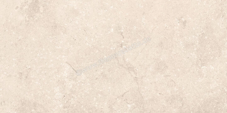  Ceramica Rondine Portland Rock Ivory 30x60 cm Bodenfliese / Wandfliese Matt Strukturiert Naturale J93995 | 695636