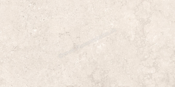  Ceramica Rondine Portland Rock White 30x60 cm Bodenfliese / Wandfliese Matt Strukturiert Naturale J93997 | 695663