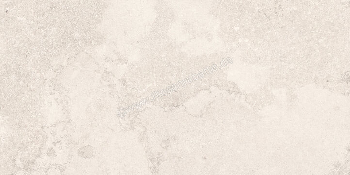  Ceramica Rondine Portland Rock White 30x60 cm Bodenfliese / Wandfliese Matt Strukturiert Naturale J93997 | 695669