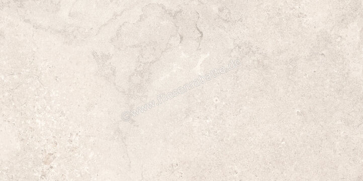  Ceramica Rondine Portland Rock White 30x60 cm Bodenfliese / Wandfliese Matt Strukturiert Naturale J93997 | 695678
