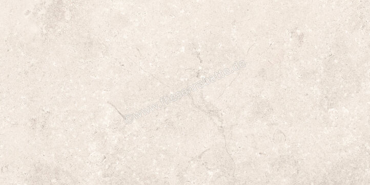  Ceramica Rondine Portland Rock White 30x60 cm Bodenfliese / Wandfliese Matt Strukturiert Naturale J93997 | 695681