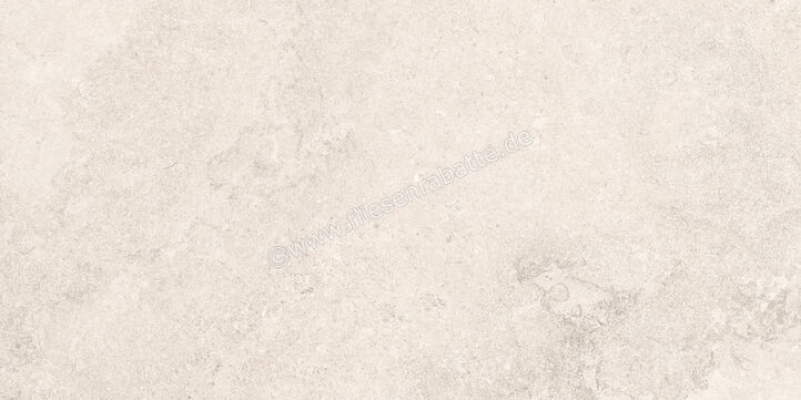  Ceramica Rondine Portland Rock White 30x60 cm Bodenfliese / Wandfliese Matt Strukturiert Naturale J93997 | 695684