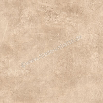  Ceramica Rondine Volcano Outdoor Sand 80x80x2 cm Terrassenplatte H20 Matt Eben Naturale J91889 | 695903