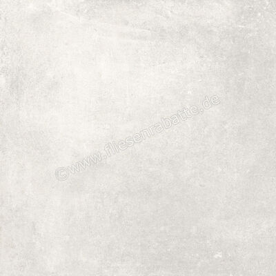  Ceramica Rondine Volcano Outdoor White 100x100x2 cm Terrassenplatte H20 Matt Eben Naturale J89010 | 695909