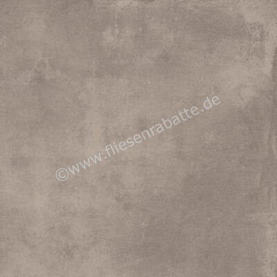 Ceramica Rondine Volcano Outdoor Taupe 100x100x2 cm Terrassenplatte H20 Matt Eben Naturale J89009 | 695912